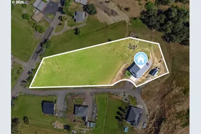 200 Hatfield Dr, Roseburg, OR 97470 - Photo 39