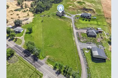 200 Hatfield Dr, Roseburg, OR 97470 - Photo 41