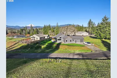 Lot 20 Husum Greens, White Salmon, WA 98672 - Photo 11
