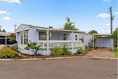 1225 W 10th Ave #3, Junction City, OR 97448 - Photo 1