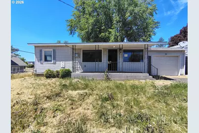 103 Bidwell St, Moro, OR 97039 - Photo 1