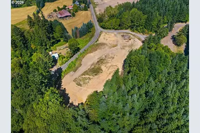 58996 Pebble Creek Rd, Vernonia, OR 97064 - Photo 5