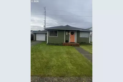 2136 Greenwood Ave, Reedsport, OR 97467 - Photo 1