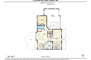 3719 NW 9th Loop, Camas, WA 98607 - Photo 37