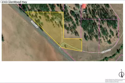 2069 Glenwood Hwy, Goldendale, WA 98620 - Photo 35