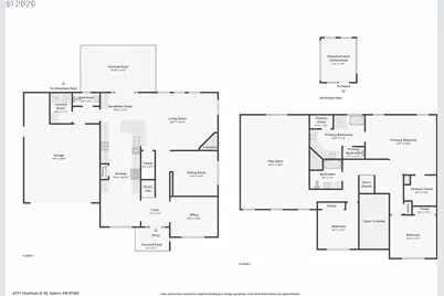 4771 Chatham St SE, Salem, OR 97302 - Photo 47