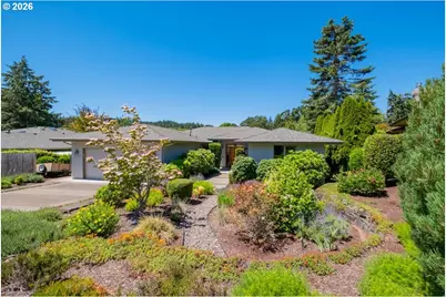 2548 NW Maser Dr, Corvallis, OR 97330 - Photo 3