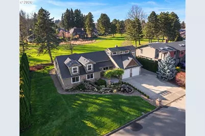 7508 NE Meadows Dr, Vancouver, WA 98662 - Photo 1