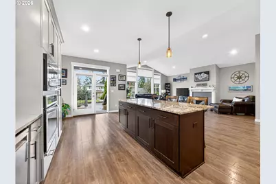 15261 Holcomb Blvd, Oregon City, OR 97045 - Photo 9