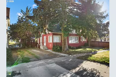 2331 Church St, Baker City, OR 97814 - Photo 3