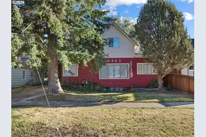 2331 Church St, Baker City, OR 97814 - Photo 3