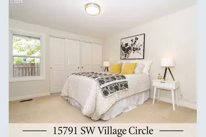 15789 SW Village Cir, Beaverton, OR 97007 - Photo 35