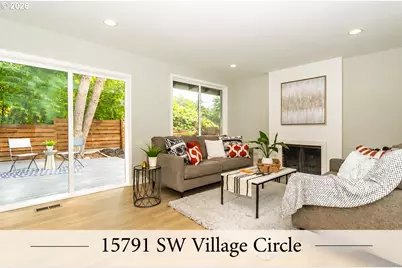 15789 SW Village Cir, Beaverton, OR 97007 - Photo 29