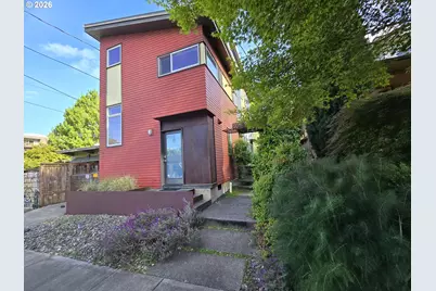 2319 SE Belmont St, Portland, OR 97214 - Photo 1