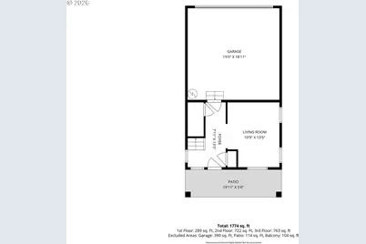 14115 SW Burlwood Ln, Beaverton, OR 97005 - Photo 43