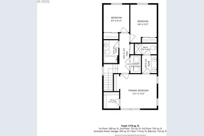 14115 SW Burlwood Ln, Beaverton, OR 97005 - Photo 45