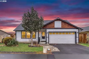 485 SE Ponderosa Dr, Madras, OR 97741 - Photo 1