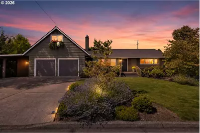 969 B St, Washougal, WA 98671 - Photo 1