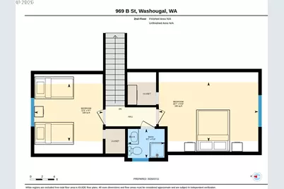 969 B St, Washougal, WA 98671 - Photo 47