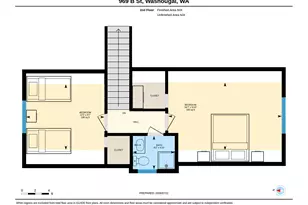 969 B St, Washougal, WA 98671 - Photo 47