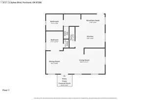 5601 SE Bybee Blvd, Portland, OR 97206 - Photo 37