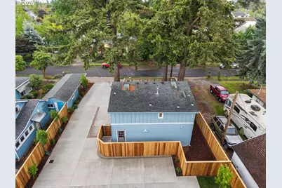 5601 SE Bybee Blvd #A, Portland, OR 97206 - Photo 37