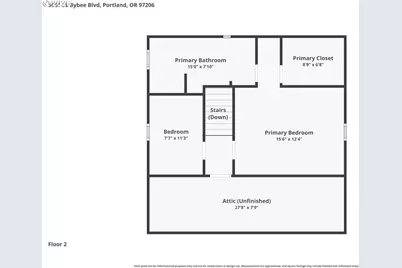 5601 SE Bybee Blvd #A, Portland, OR 97206 - Photo 47