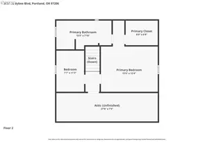 5601 SE Bybee Blvd, Portland, OR 97206 - Photo 47