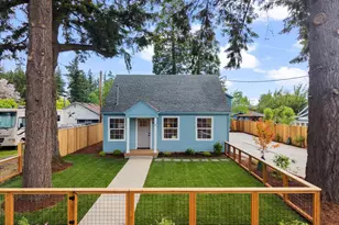 5601 SE Bybee Blvd, Portland, OR 97206 - Photo 3