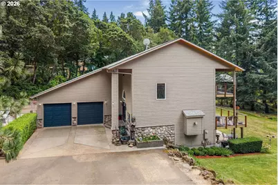 725 W Jewett Blvd, White Salmon, WA 98672 - Photo 3
