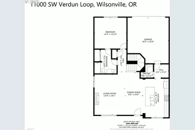 11000 SW Verdun Loop, Wilsonville, OR 97070 - Photo 47