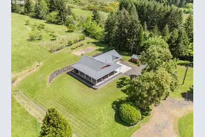 1552 Azalea Dr, Elkton, OR 97436 - Photo 29