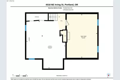 4518 NE Irving St, Portland, OR 97213 - Photo 47