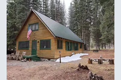 80 Diamond Lake Loop, Chemult, OR 97731 - Photo 31