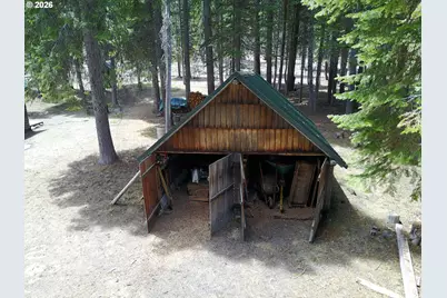 80 Diamond Lake Loop, Chemult, OR 97731 - Photo 5