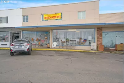 478 Highway 101, Florence, OR 97439 - Photo 1