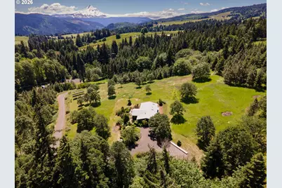 5090 Binns Hill Dr, Hood River, OR 97031 - Photo 1
