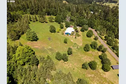 5090 Binns Hill Dr, Hood River, OR 97031 - Photo 5