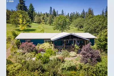 5090 Binns Hill Dr, Hood River, OR 97031 - Photo 7