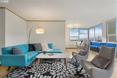 1220 NE 17th Ave #8F, Portland, OR 97232 - Photo 3