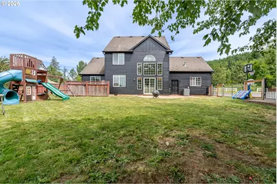 1140 46th Ave, Sweet Home, OR 97386 - Photo 35