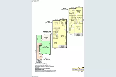 635 NW 24th Ave #6-2, Portland, OR 97210 - Photo 45