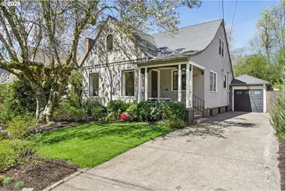 3825 SE Carlton St, Portland, OR 97202 - Photo 1