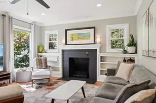 3825 SE Carlton St, Portland, OR 97202 - Photo 5