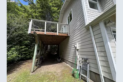 1236 N Tenmile Lk, Lakeside, OR 97449 - Photo 13