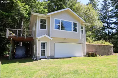 1236 N Tenmile Lk, Lakeside, OR 97449 - Photo 3