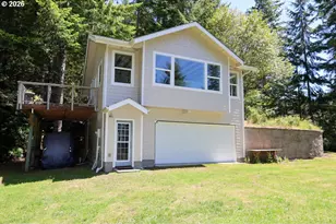 1236 N Tenmile Lk, Lakeside, OR 97449 - Photo 3