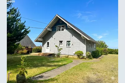 153 S Wells Dr, Lincoln City, OR 97367 - Photo 1