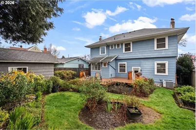 7505 SE 18th Ave, Portland, OR 97202 - Photo 3