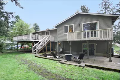 1105 Marylhurst Dr, West Linn, OR 97068 - Photo 19